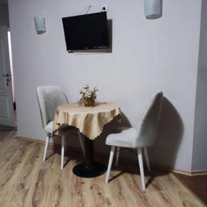 Room in Apartment - Mountain View Studio in Skopjes Vodno Neighborhood